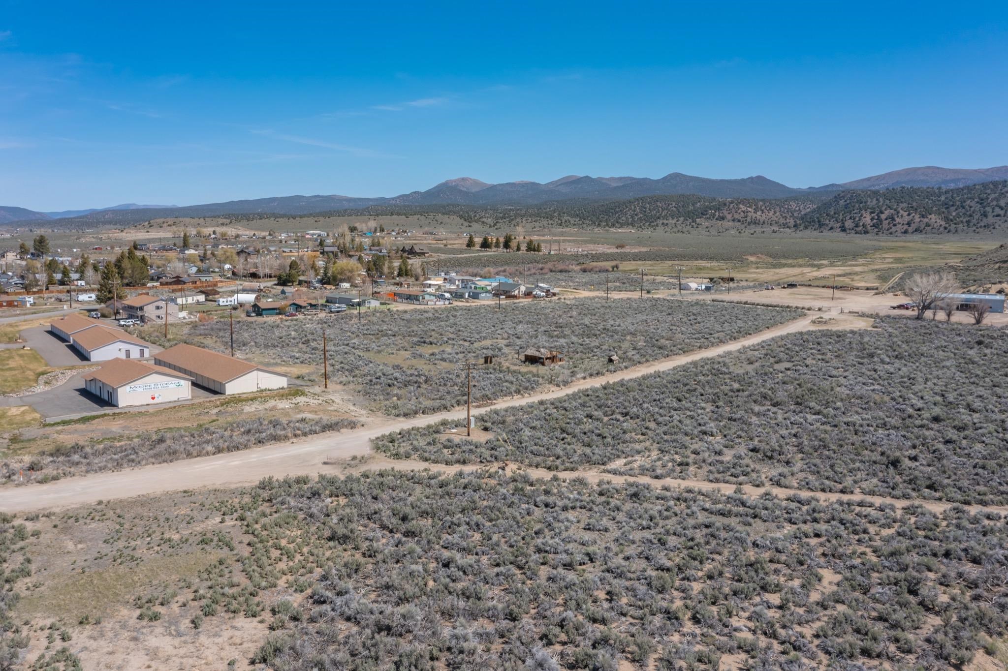 0 Milk Ranch Road Bridgeport, CA 93517 - Photo 5 of 16
