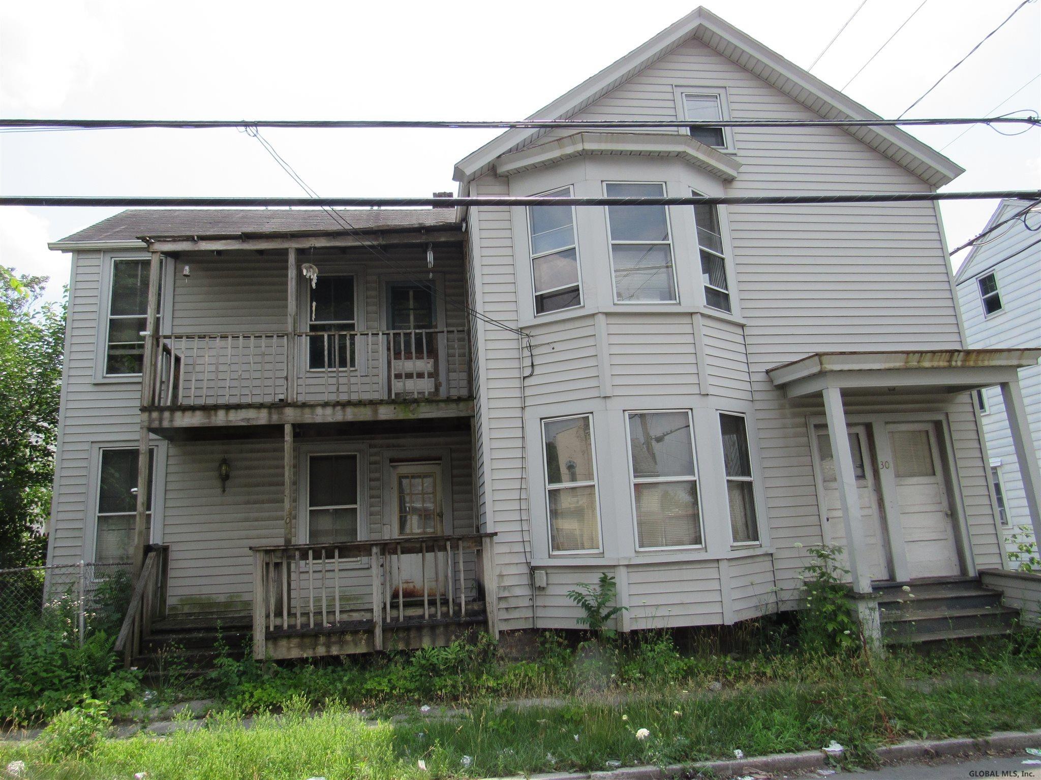 30 118th Street Troy, NY 12182 - Photo 2 of 3 Photo 2