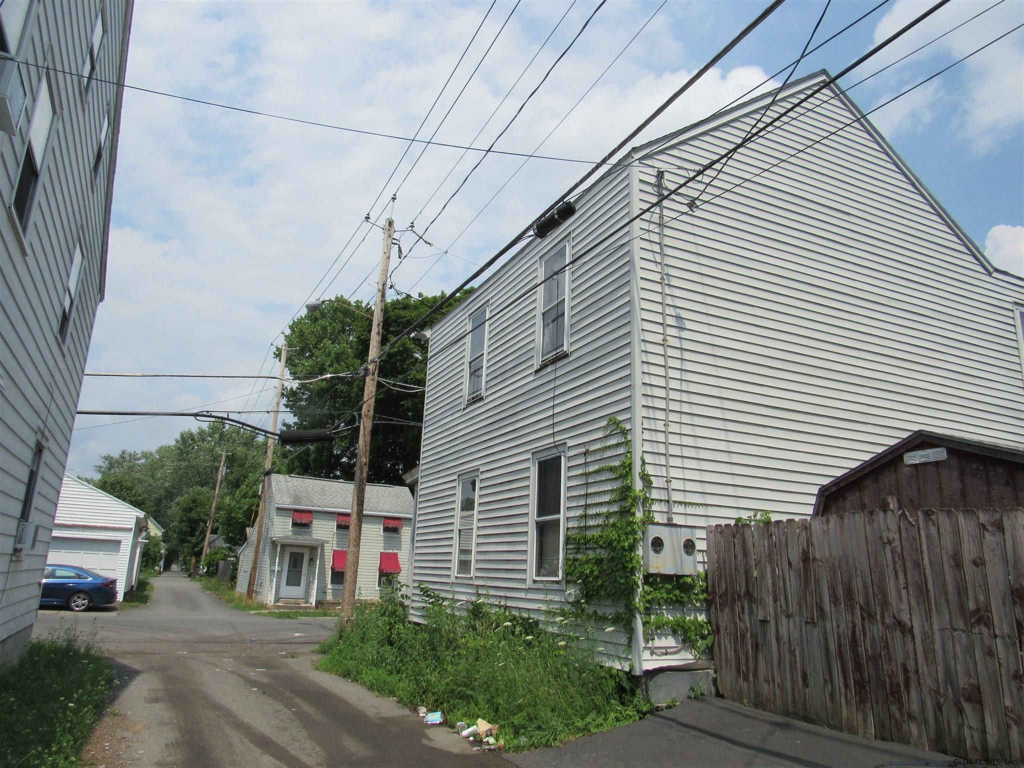 30 118th Street Troy, NY 12182 - Photo 3 of 3 Photo 3