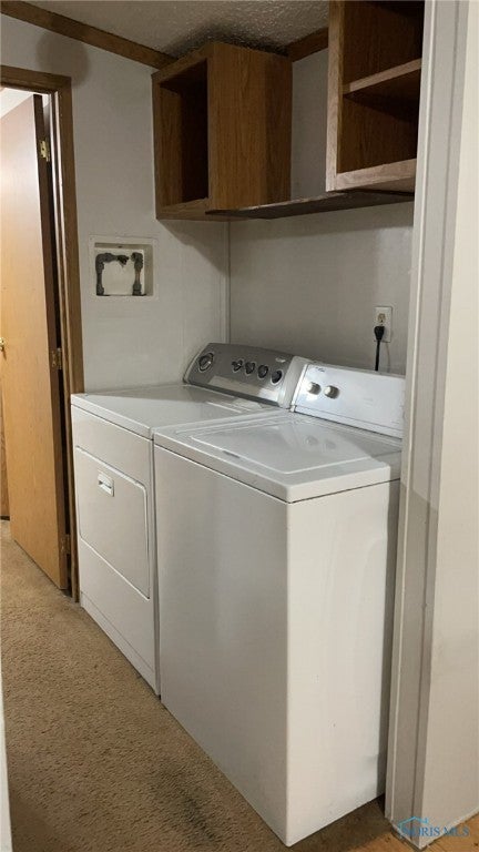 2873 Devils Hole Road, Unit 2 Pemberville, OH 43450 - Photo 8 of 18 Laundry