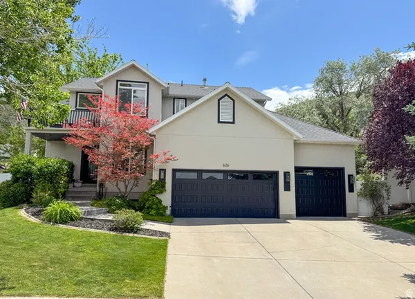 $849,900 | 626 Treven Place, Draper, UT 84020