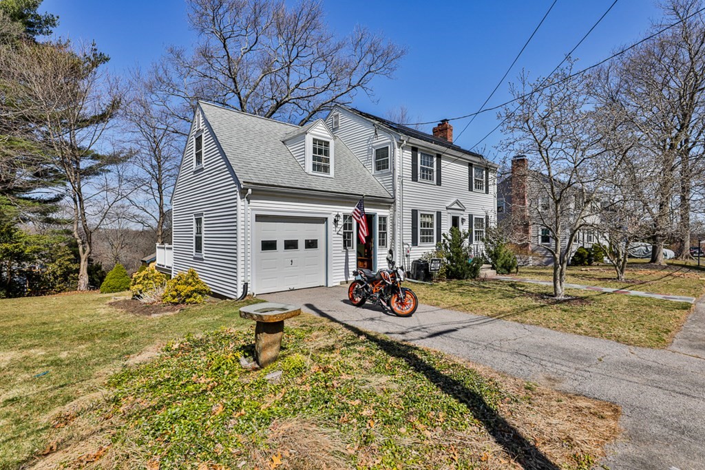 17 Carlson Road Milton, MA 02186 - Photo 1 of 28