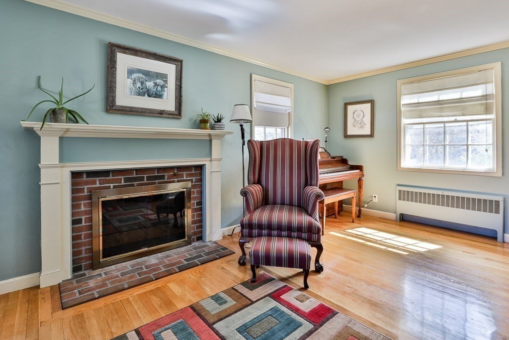 17 Carlson Road Milton, MA 02186 - Photo 13 of 28