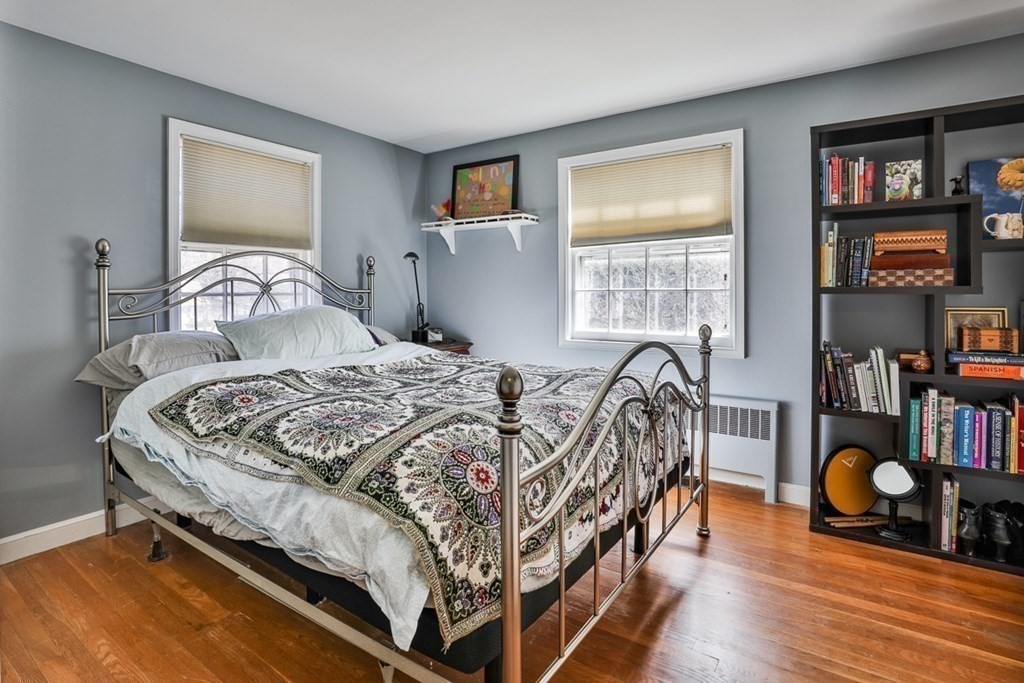 17 Carlson Road Milton, MA 02186 - Photo 22 of 28