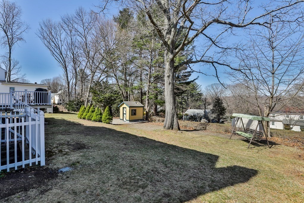 17 Carlson Road Milton, MA 02186 - Photo 25 of 28