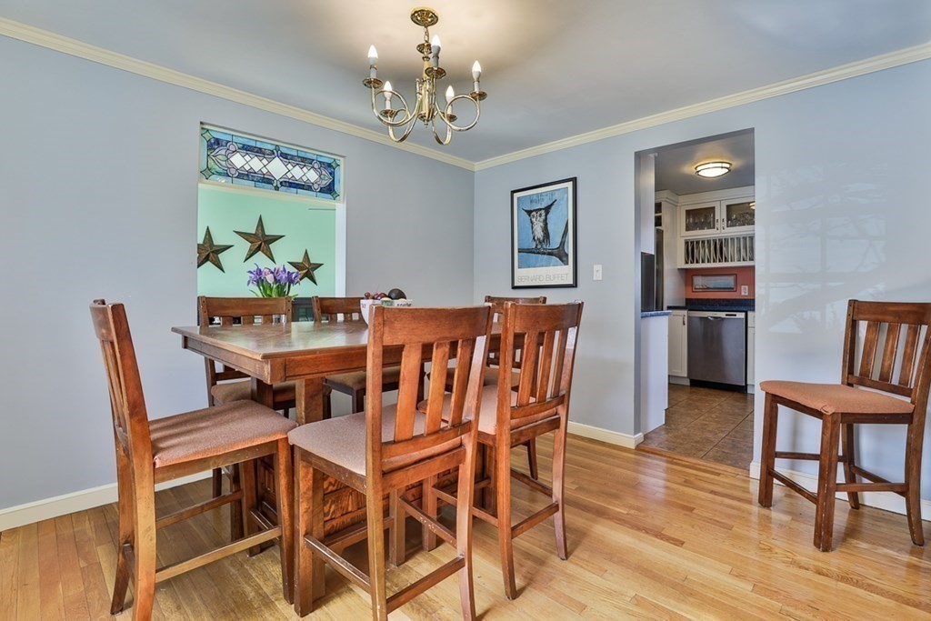 17 Carlson Road Milton, MA 02186 - Photo 9 of 28