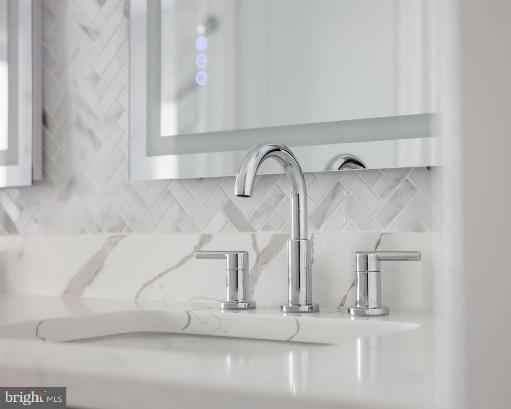 1202 Potomac Street Northwest Washington, DC 20007 - Photo 20 of 37 a close view of tap