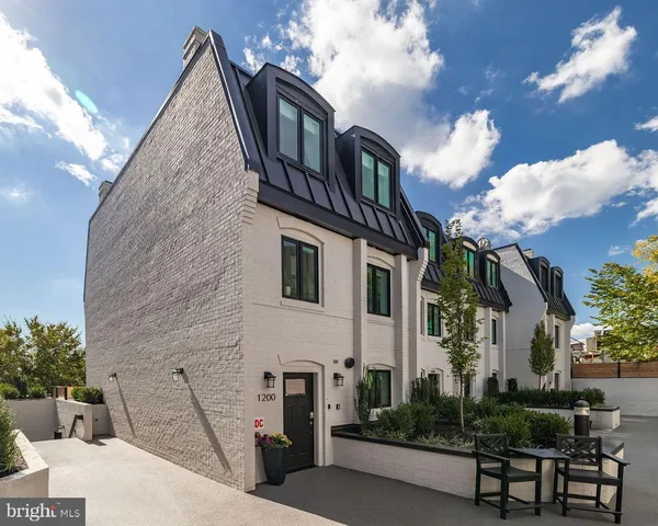 $1,999,900 | 1202 Potomac Street Northwest, Washington, DC 20007