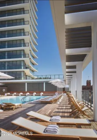 $2,300,000 | 1101 Ocean Avenue, Unit 707, Asbury Park, NJ 07712