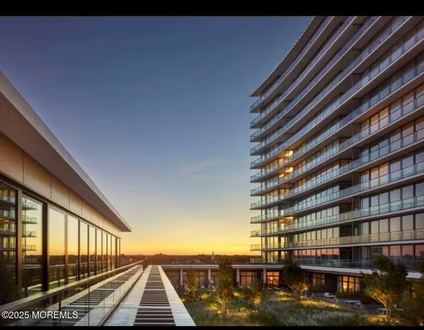 $2,300,000 | 1101 Ocean Avenue, Unit 707, Asbury Park, NJ 07712