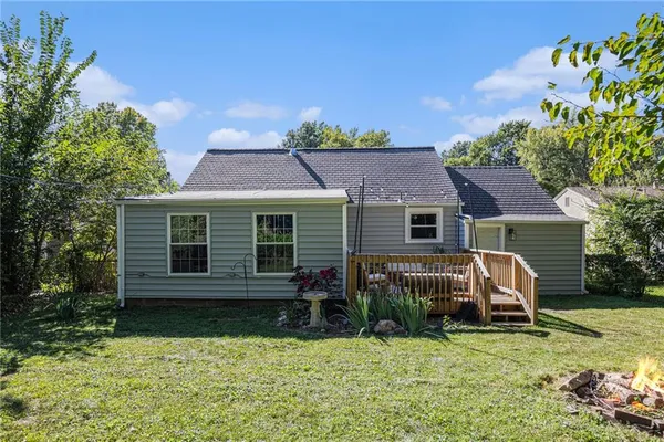 $280,000 | 7829 Jefferson Street, Kansas City, MO 64114