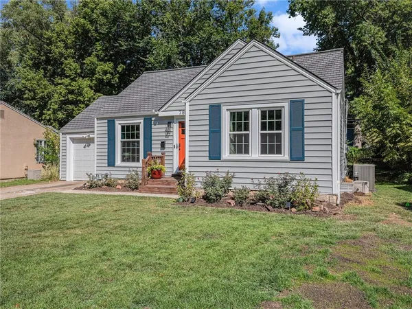 $280,000 | 7829 Jefferson Street, Kansas City, MO 64114