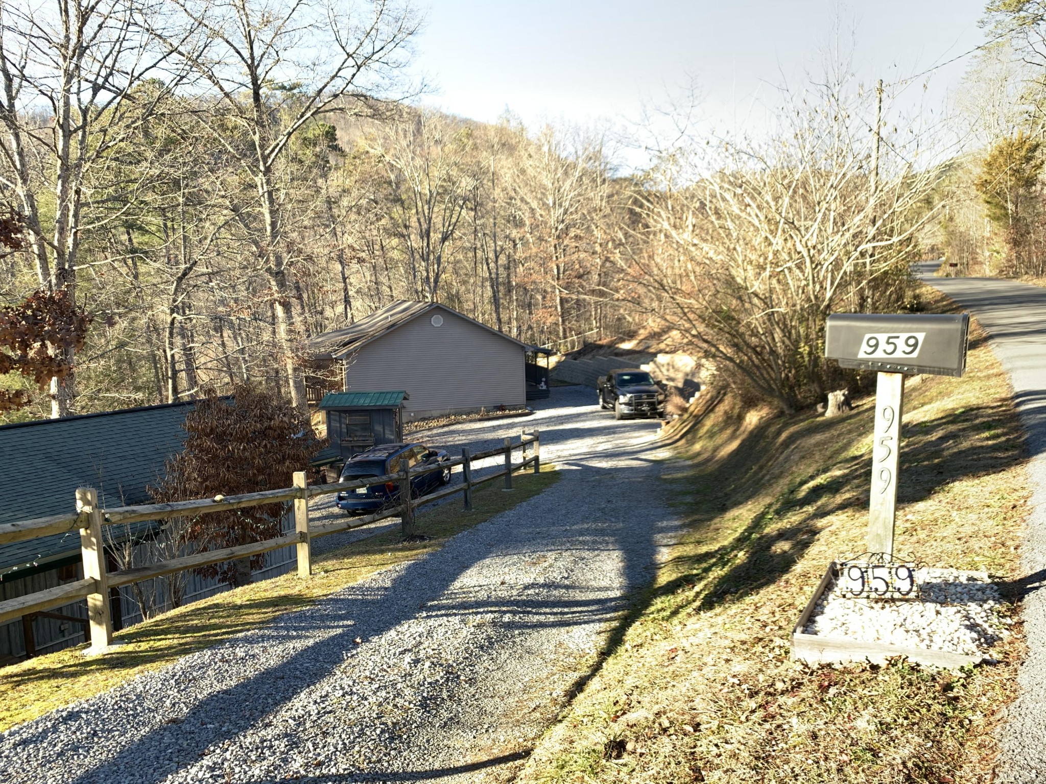 959 Obes Branch Road Sevierville, TN 37876 - Photo 29 of 29