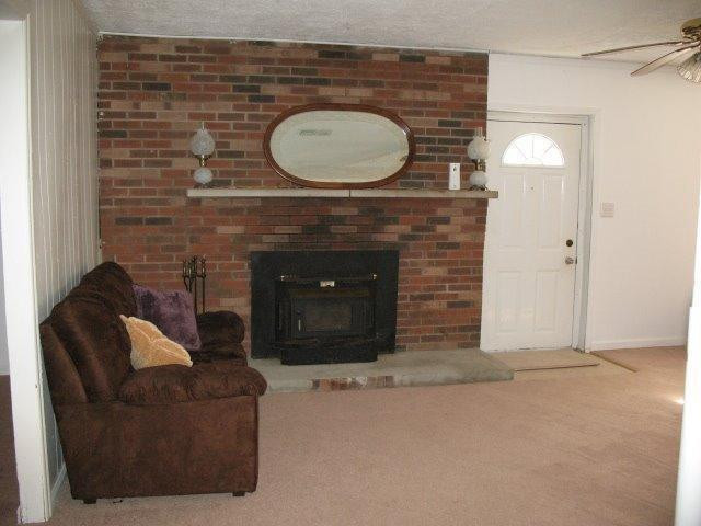 1938 Log Lick Road Winchester, KY 40391 - Photo 13 of 27 Family Room in basement
