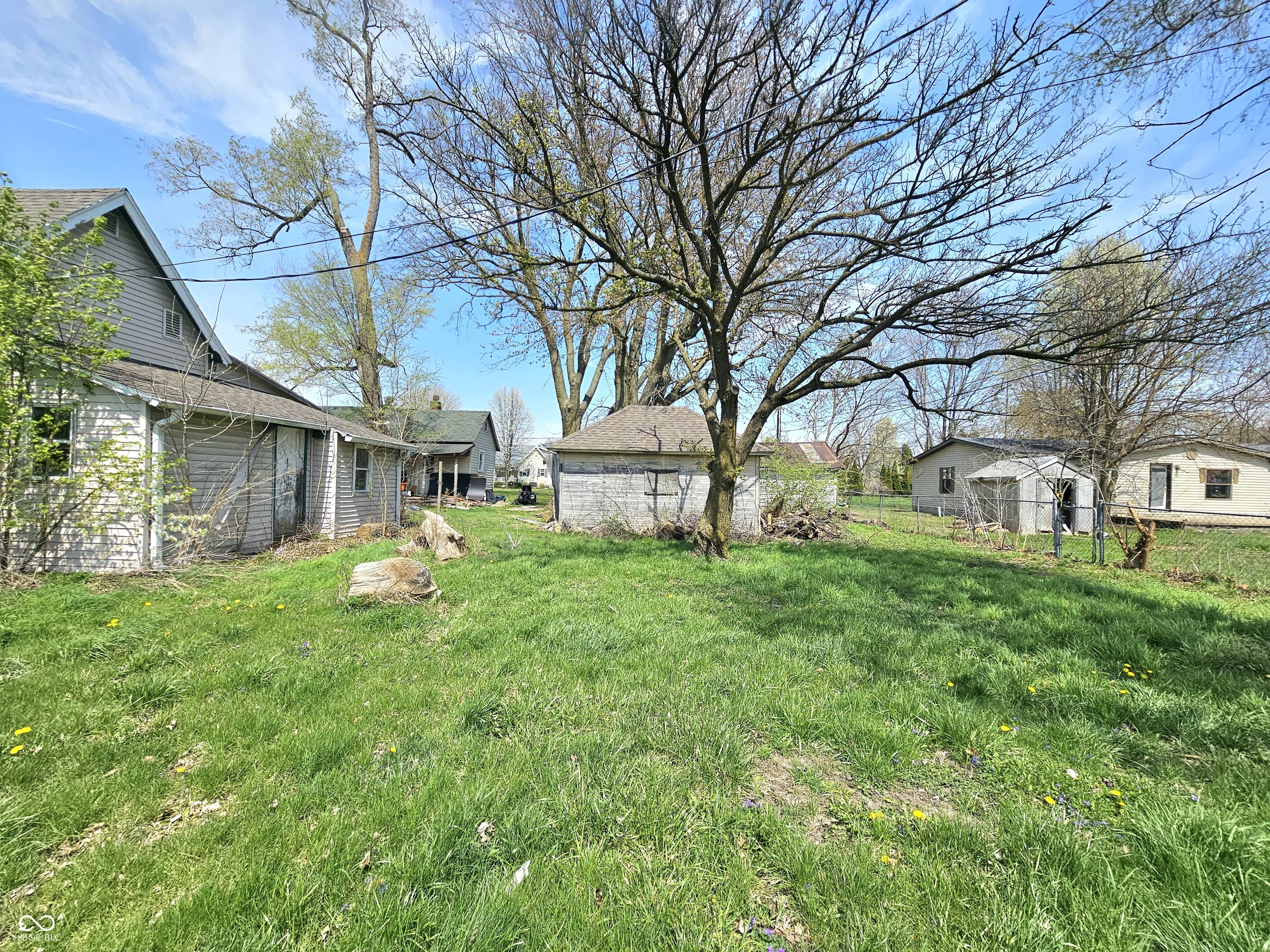415 North Independence Street Windfall, IN 46076 - Photo 4 of 13