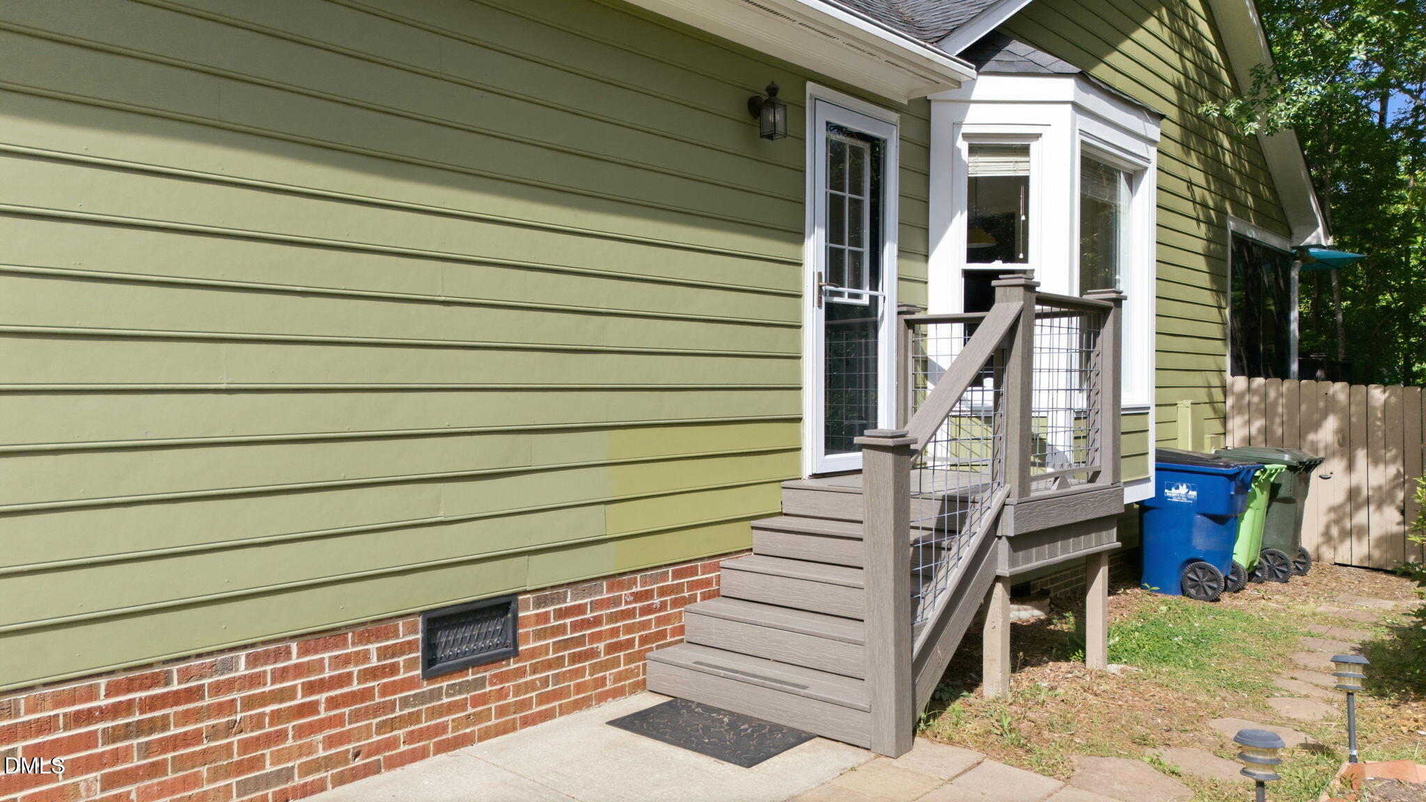 2209 Leadenhall Way Raleigh, NC 27603 - Photo 50 of 51 Gallery Image 50