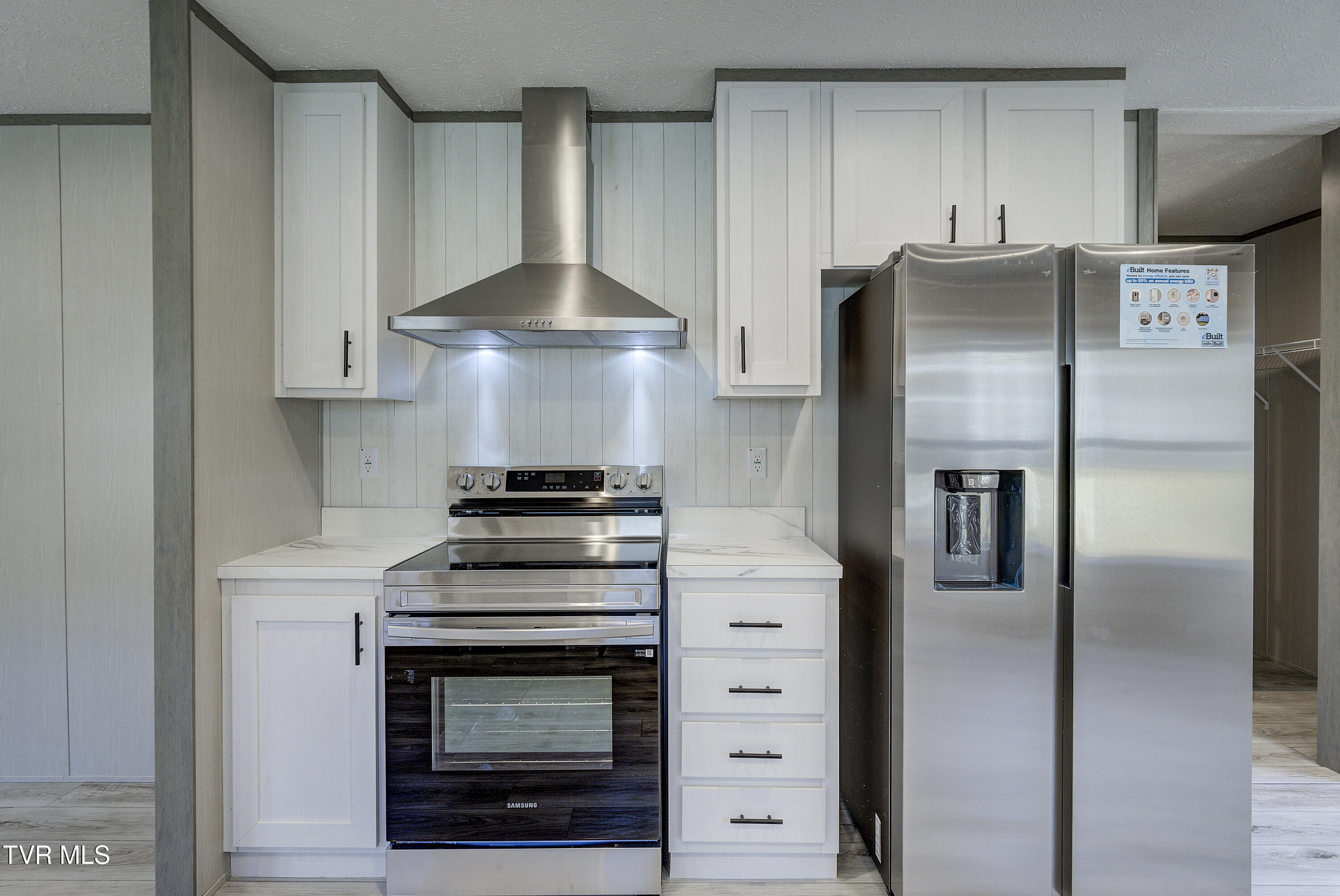 202 Florida Avenue Erwin, TN 37650 - Photo 8 of 31 Kitchen