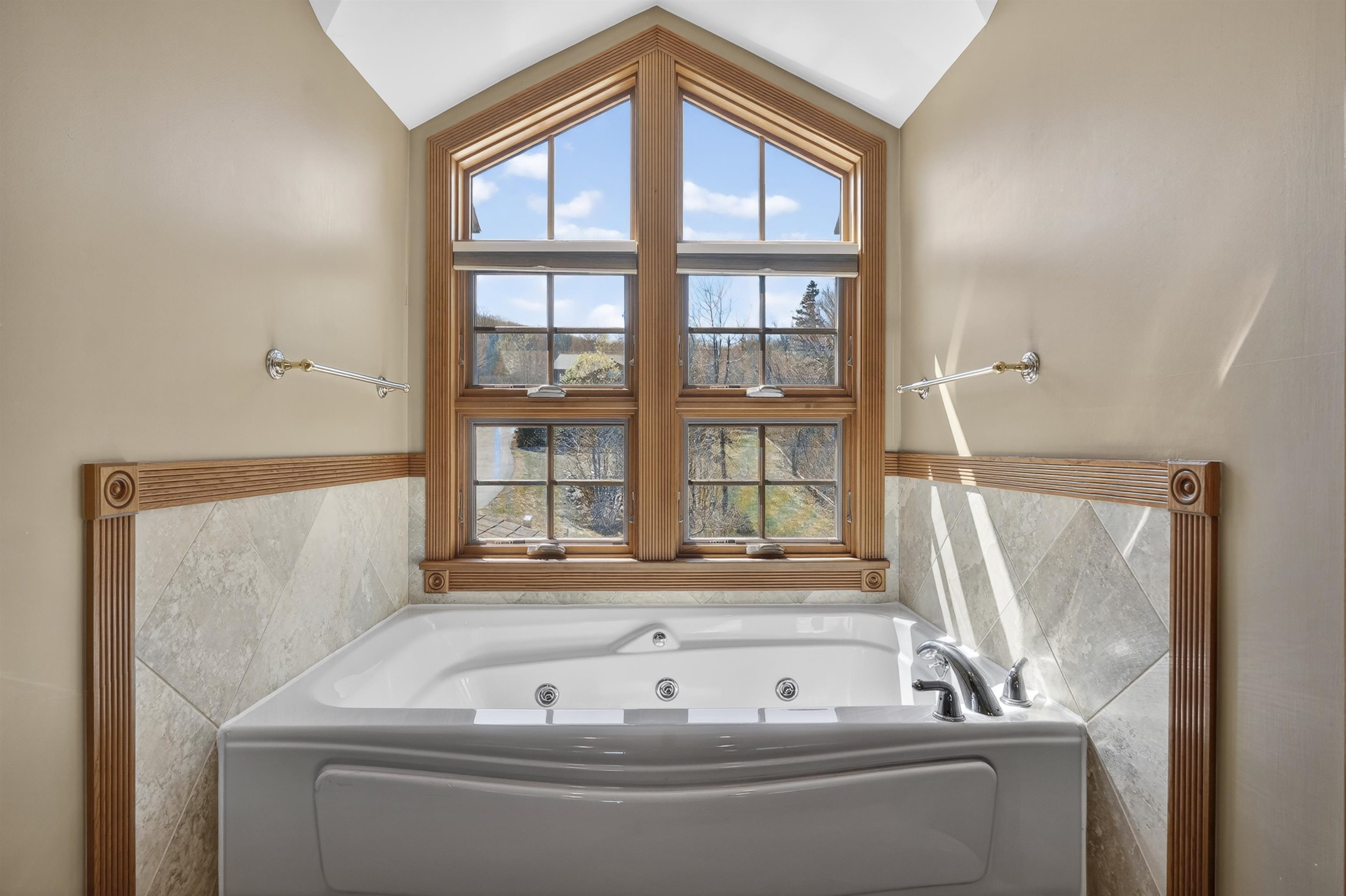 416 Crawford Ridge Road, Unit 5 Twin Mountain, NH 03595 - Photo 28 of 40
