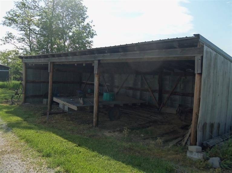 1198 Lenoxburg Foster Road Foster, KY 41043 - Photo 20 of 25 Gallery Image 20