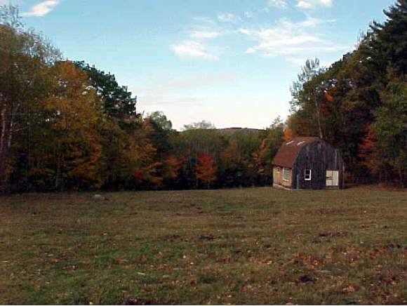 8 Tuttle Hill Road Canaan, NH 03741 - Photo 1 of 2