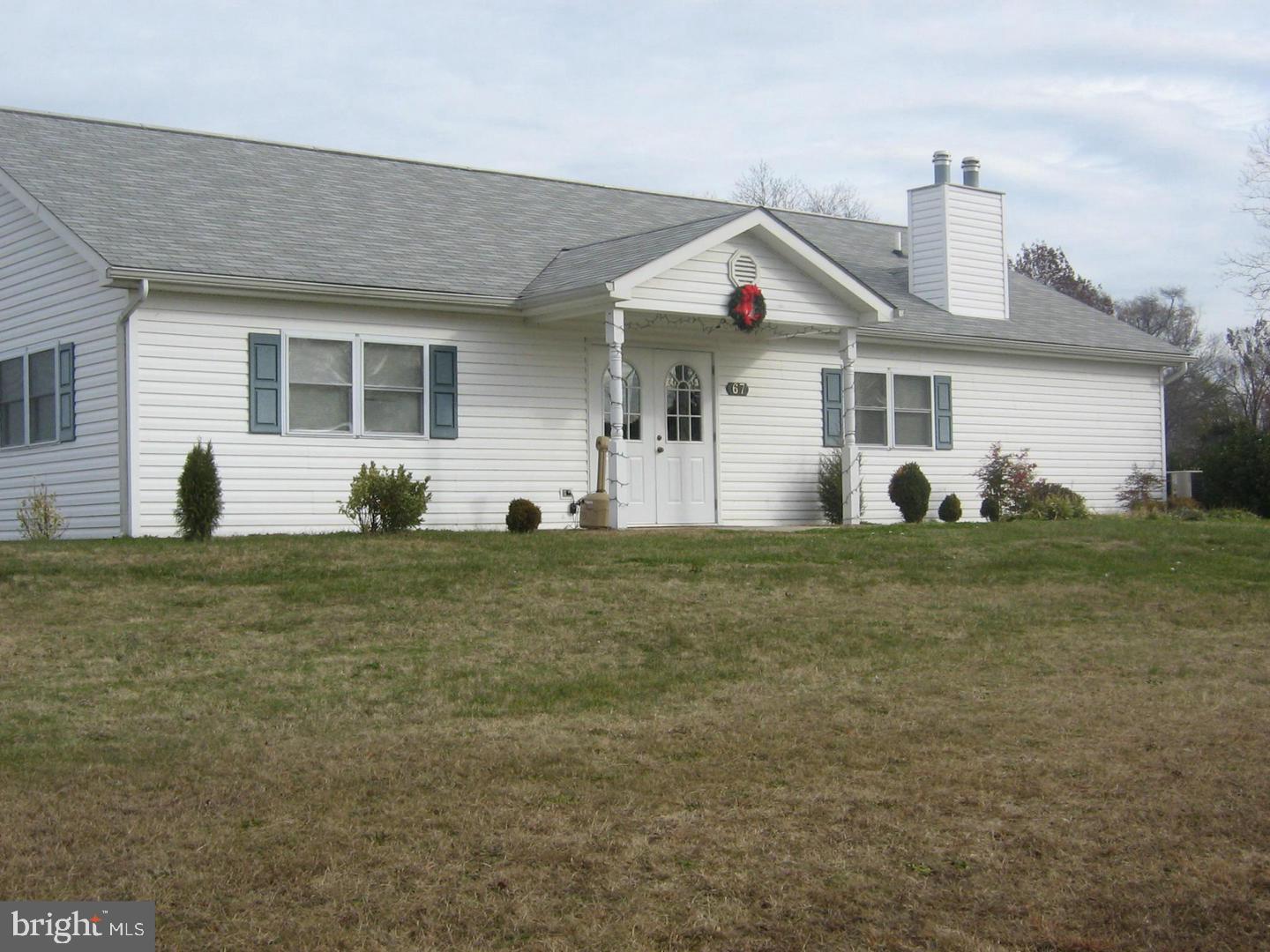 Placid Road Colonial Beach, VA 22443 - Photo 2 of 6 Club House
