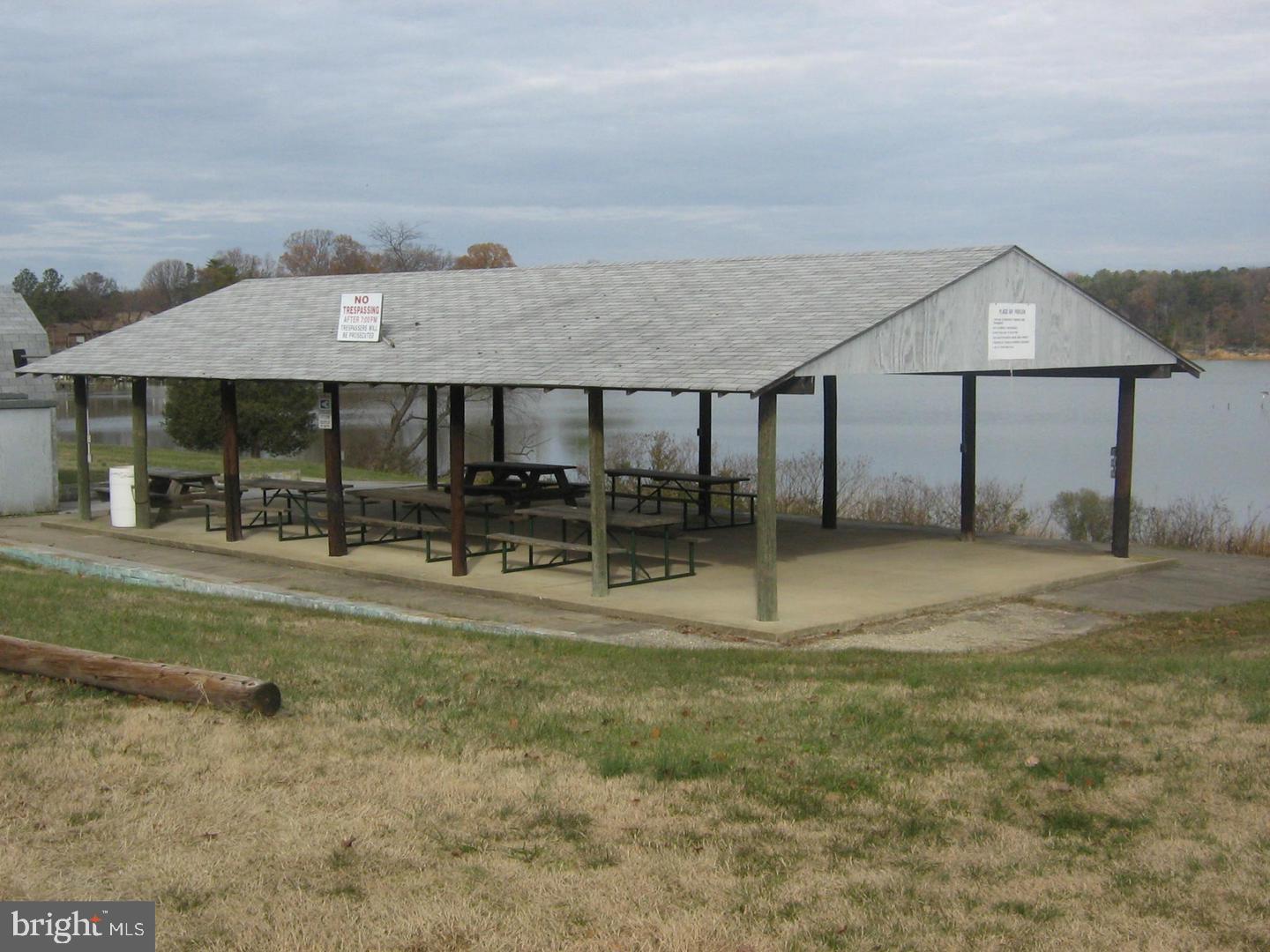 Placid Road Colonial Beach, VA 22443 - Photo 4 of 6 Pavilion