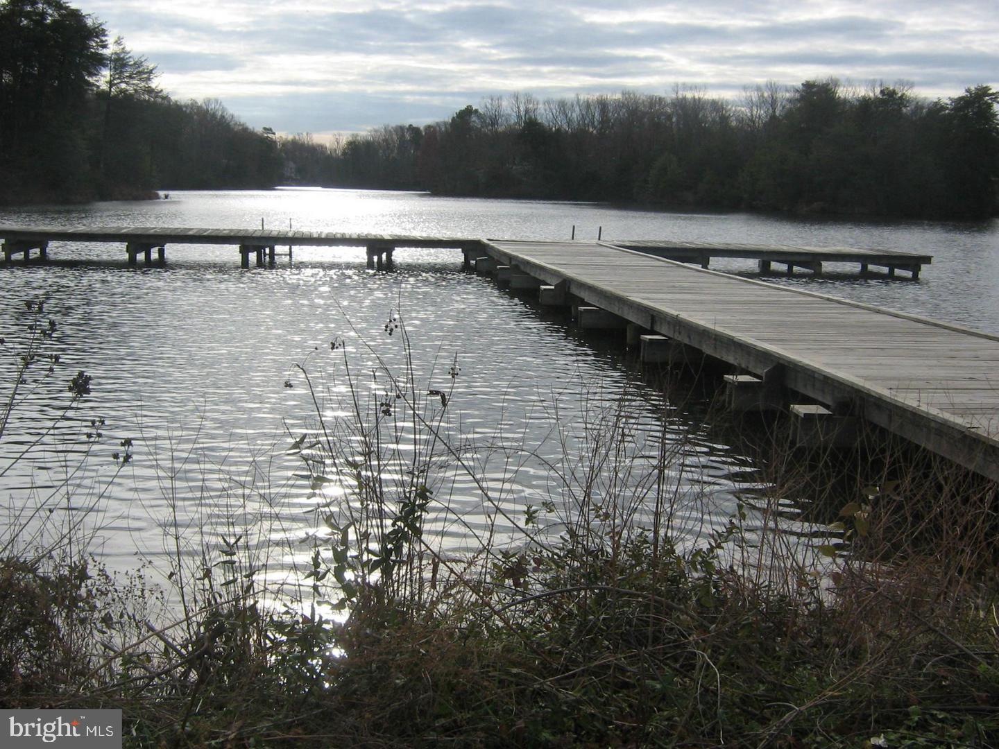 Placid Road Colonial Beach, VA 22443 - Photo 6 of 6 Fishing Pier
