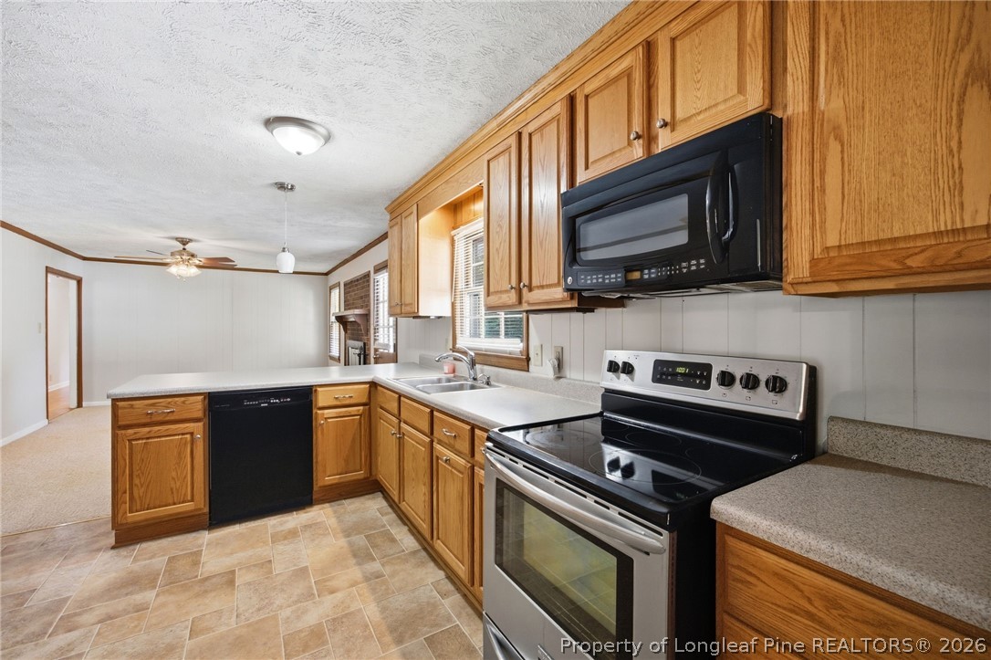 1171 North Fort Bragg Road Southern Pines, NC 28387 - Photo 27 of 46