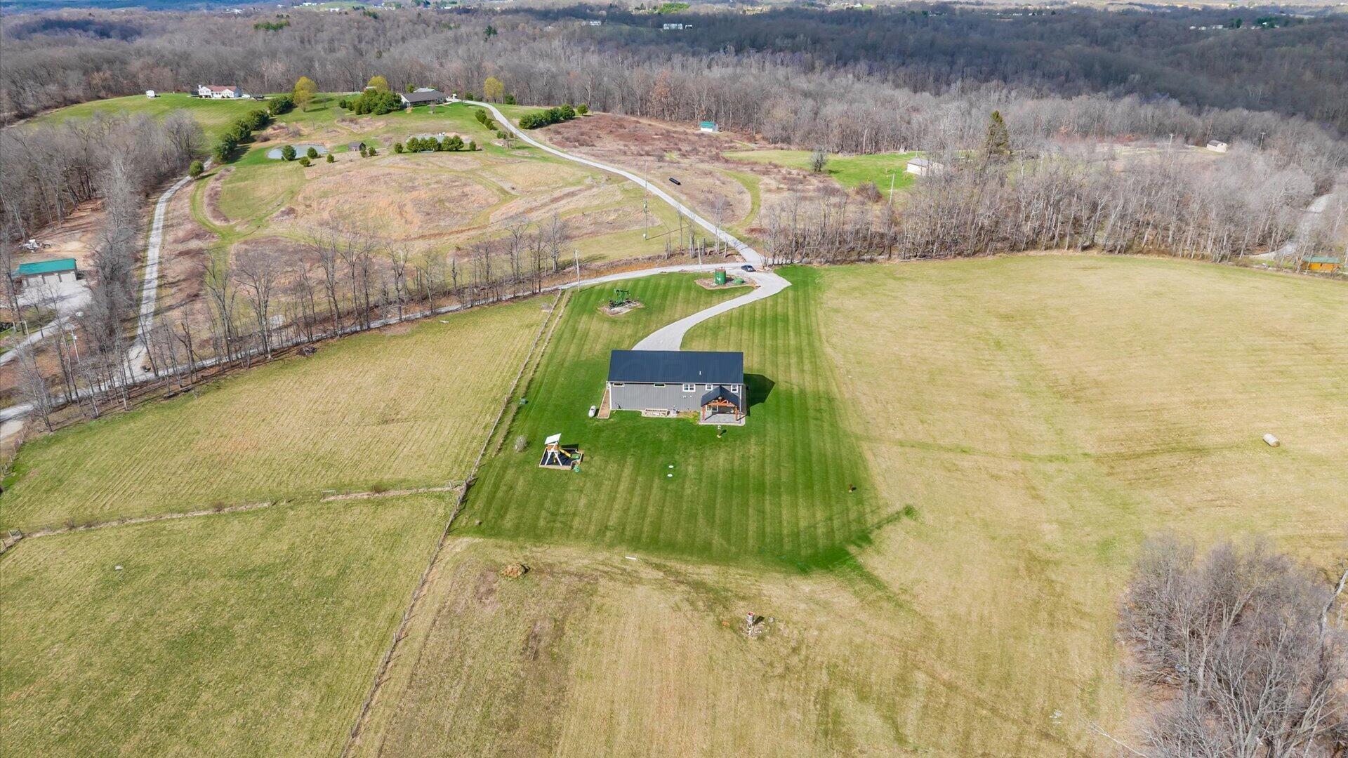 2910 Slack Road Mount Perry, OH 43760 - Photo 54 of 74 66-z 2910 Slack131-2