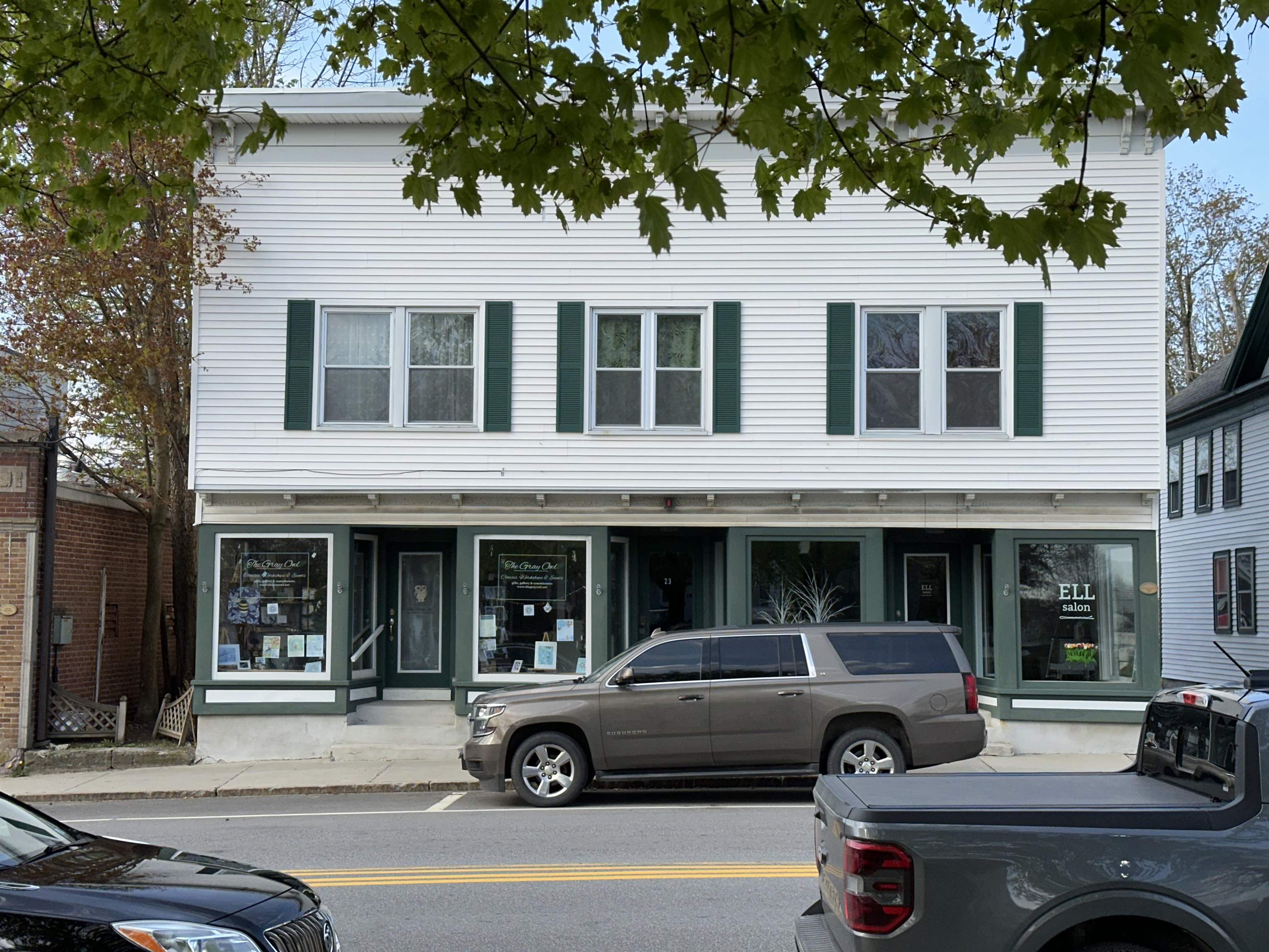 23 Main Street, Unit 3 Jaffrey, NH 03452 - Photo 9 of 10