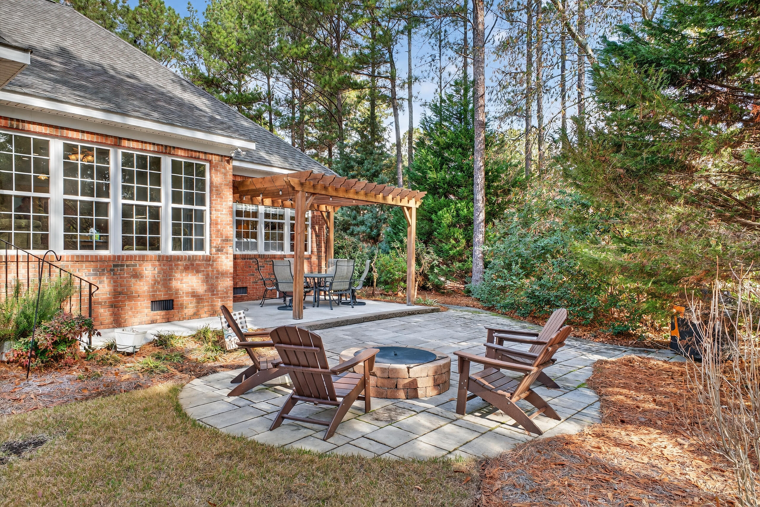 142 Windermere Way Aiken, SC 29803 - Photo 40 of 51 Gallery Image 40