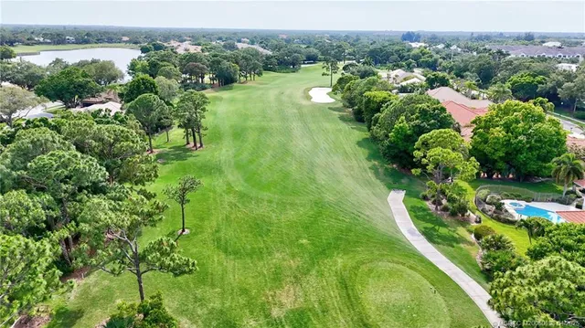 $495,000 | 3390 Southeast Putnam Court, Stuart, FL 34997