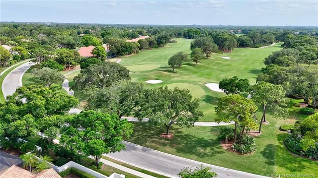 $495,000 | 3390 Southeast Putnam Court, Stuart, FL 34997