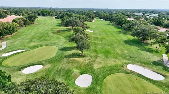 $495,000 | 3390 Southeast Putnam Court, Stuart, FL 34997