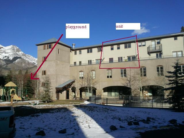313 Adams Ranch Road, Unit 3B Mountain Village, CO 81435 - Photo 4 of 18 PARK!