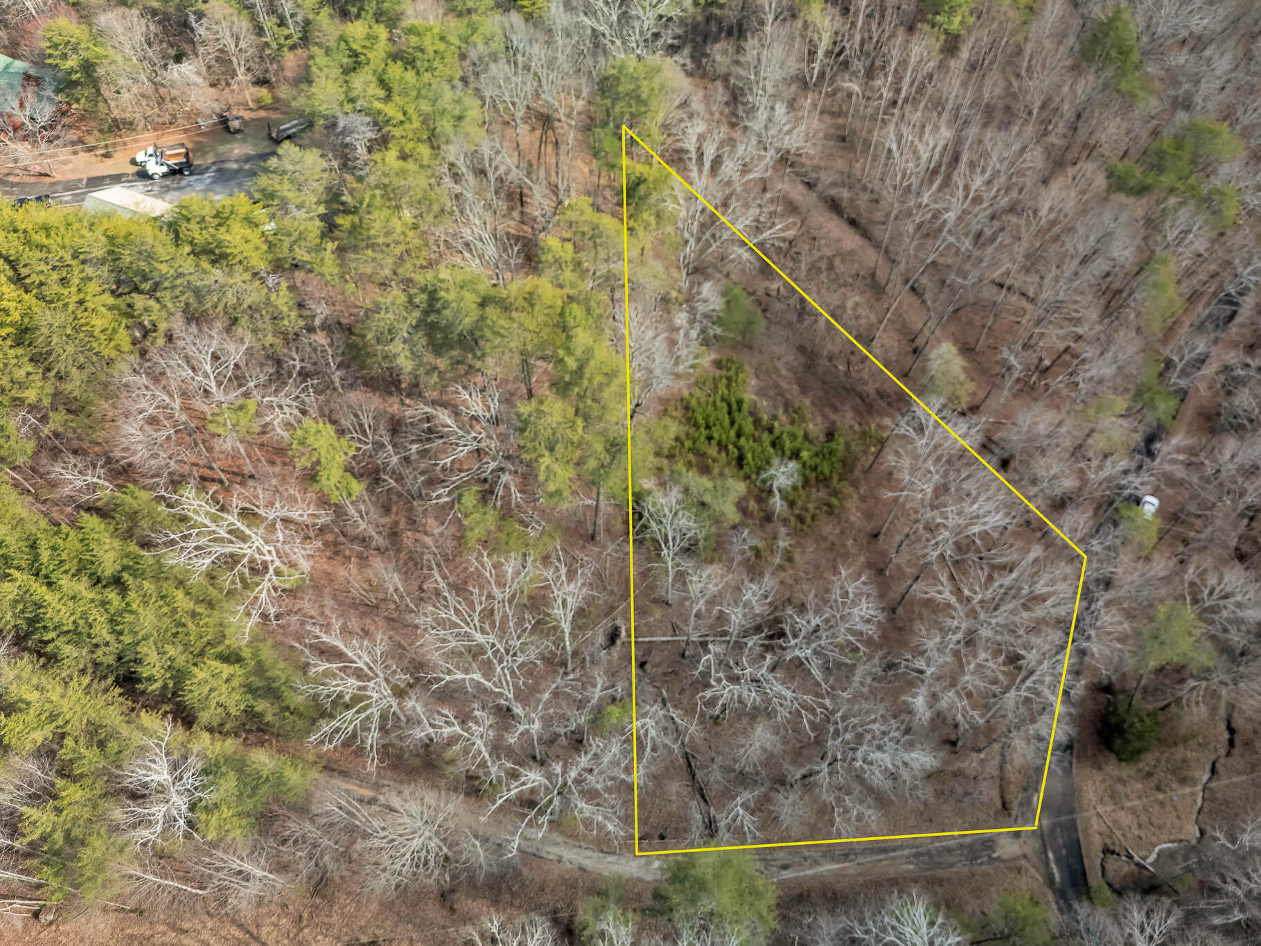 190 Firetower Road McDonald, TN 37353 - Photo 3 of 21 DJI_20260220035922_0036_D-Edit