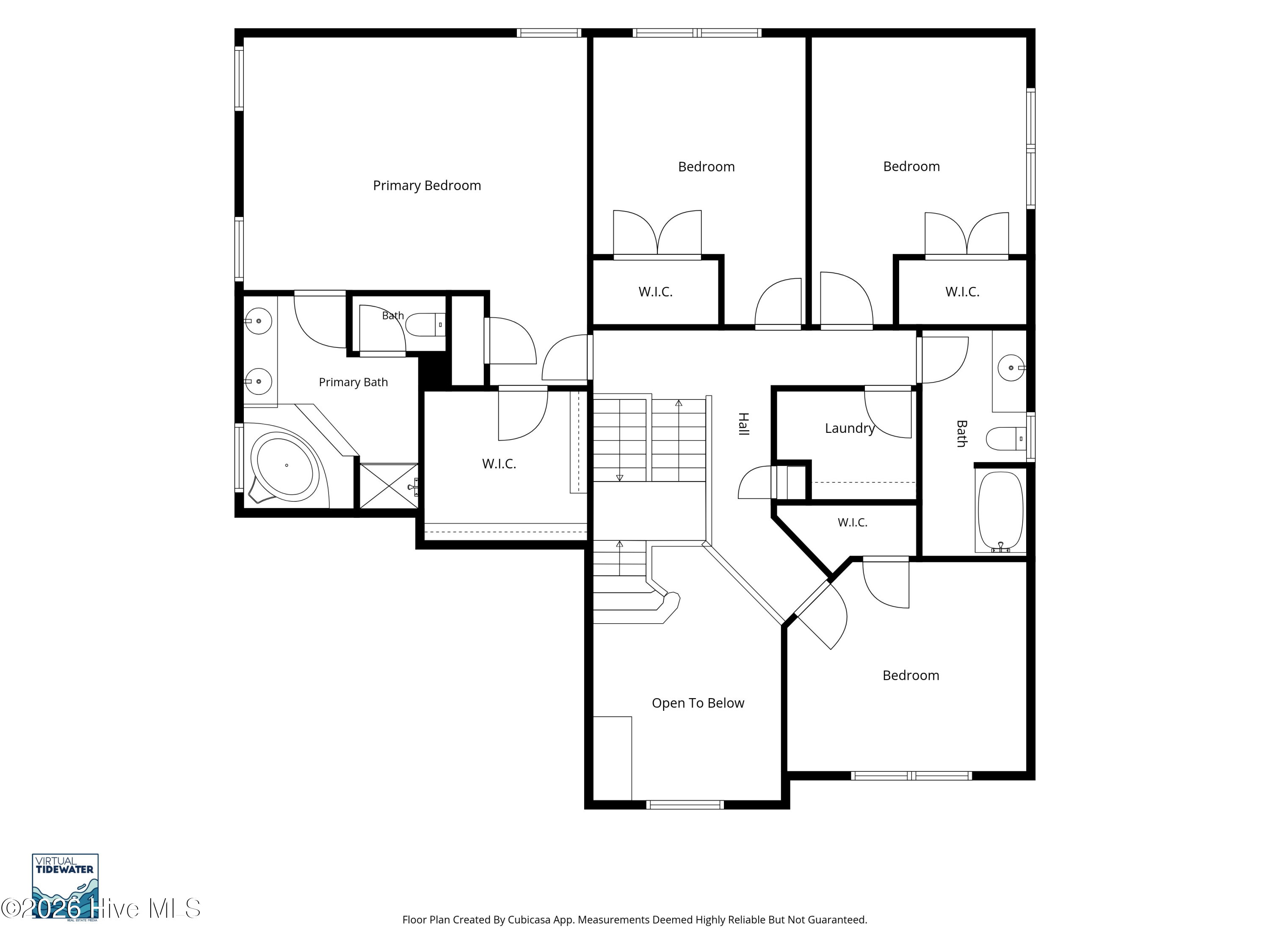 283 Green View Road Moyock, NC 27958 - Photo 58 of 62