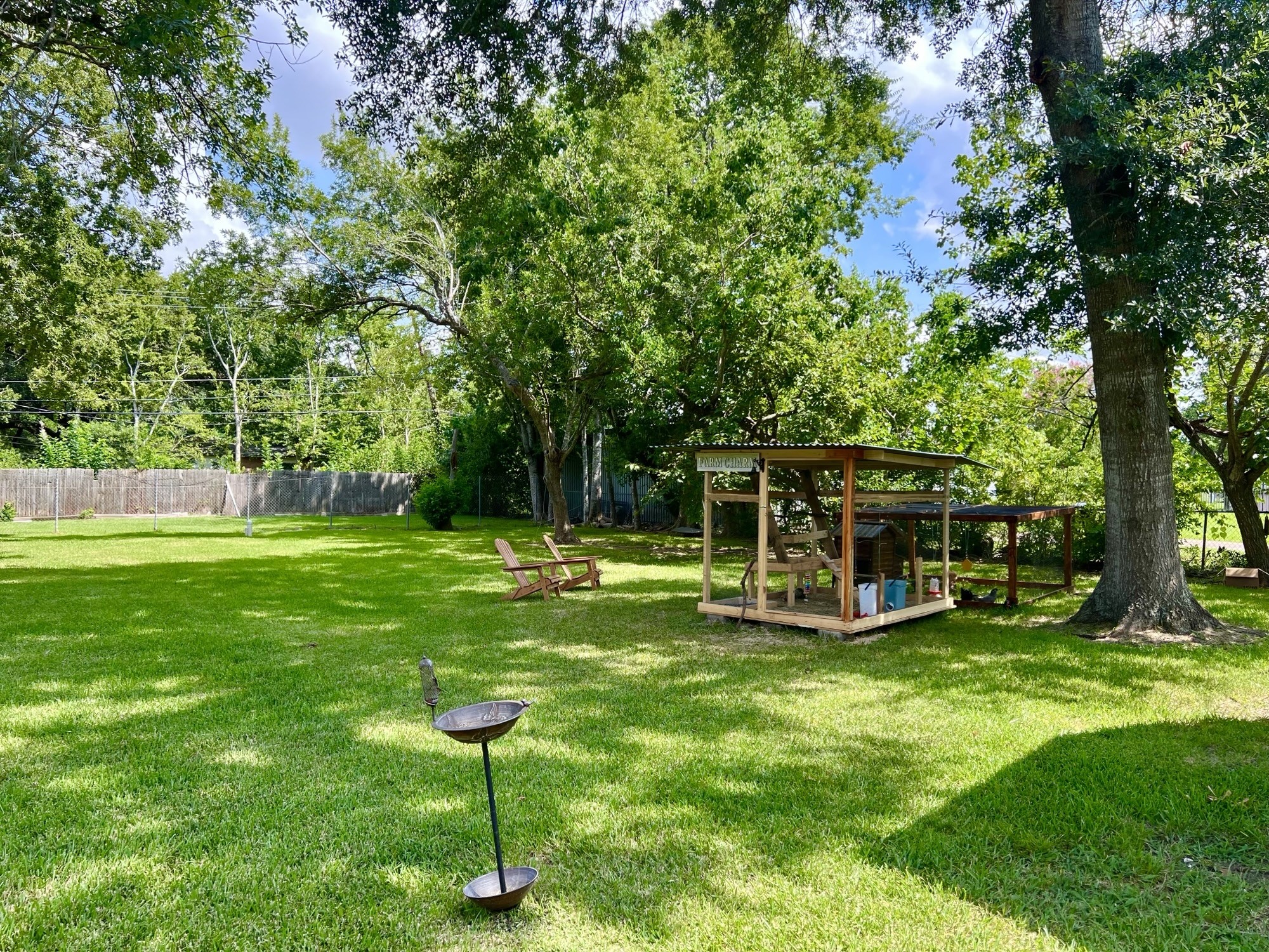 7357 Brace Street Houston, TX 77061 - Photo 22 of 25