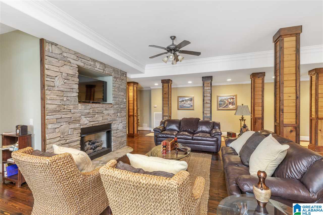 71 Stoney Ridge Alexander City, AL 35010 - Photo 36 of 49