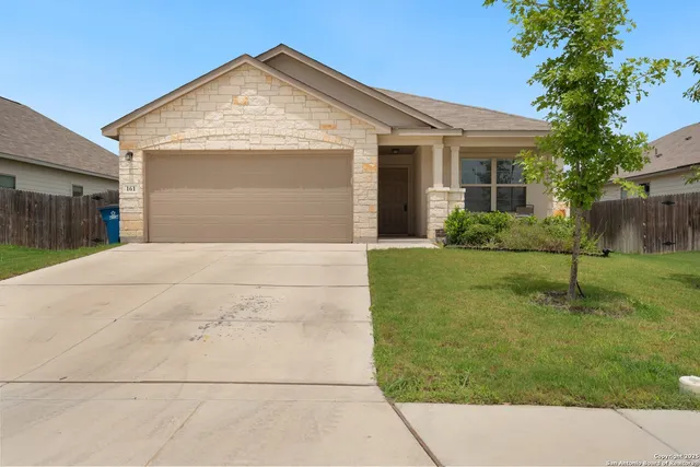 $349,900 | 161 Sambar Main, Schertz, TX 78108