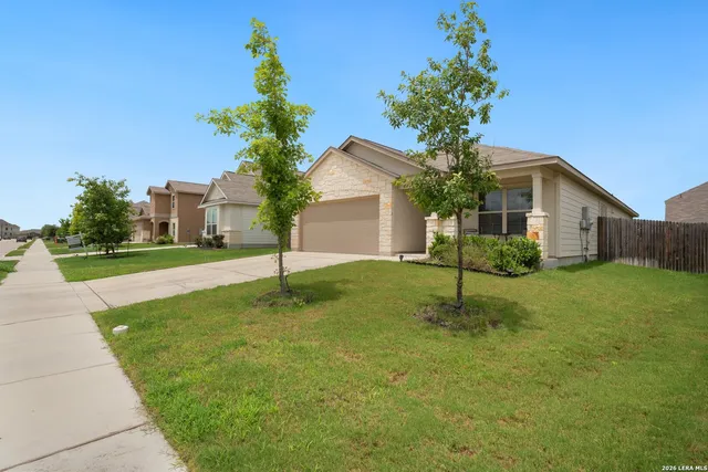 $349,900 | 161 Sambar Main, Schertz, TX 78108