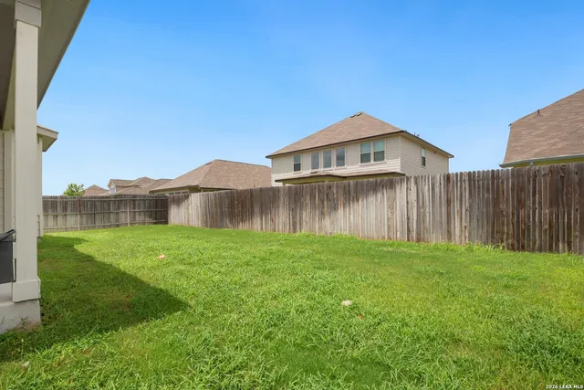 $349,900 | 161 Sambar Main, Schertz, TX 78108