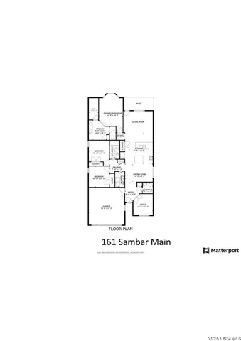 $349,900 | 161 Sambar Main, Schertz, TX 78108
