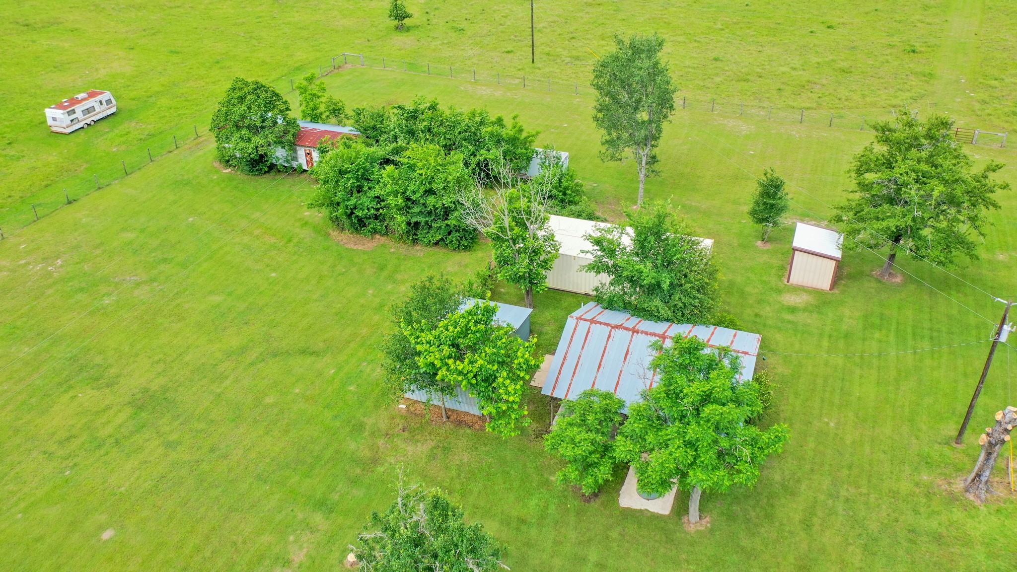 5350 Wiseman Road Midway, TX 75852 - Photo 37 of 44