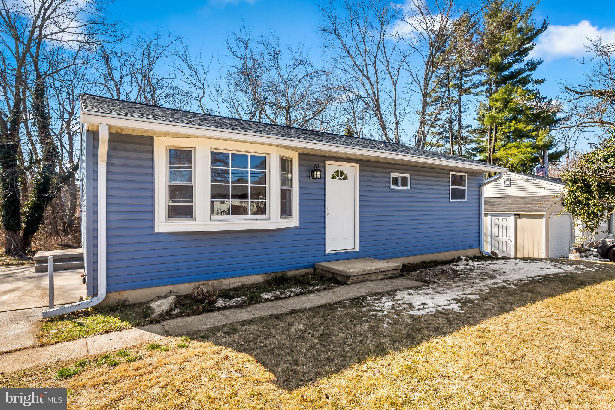 17 Millgate Road Owings Mills, MD 21117 - Photo 1 of 29