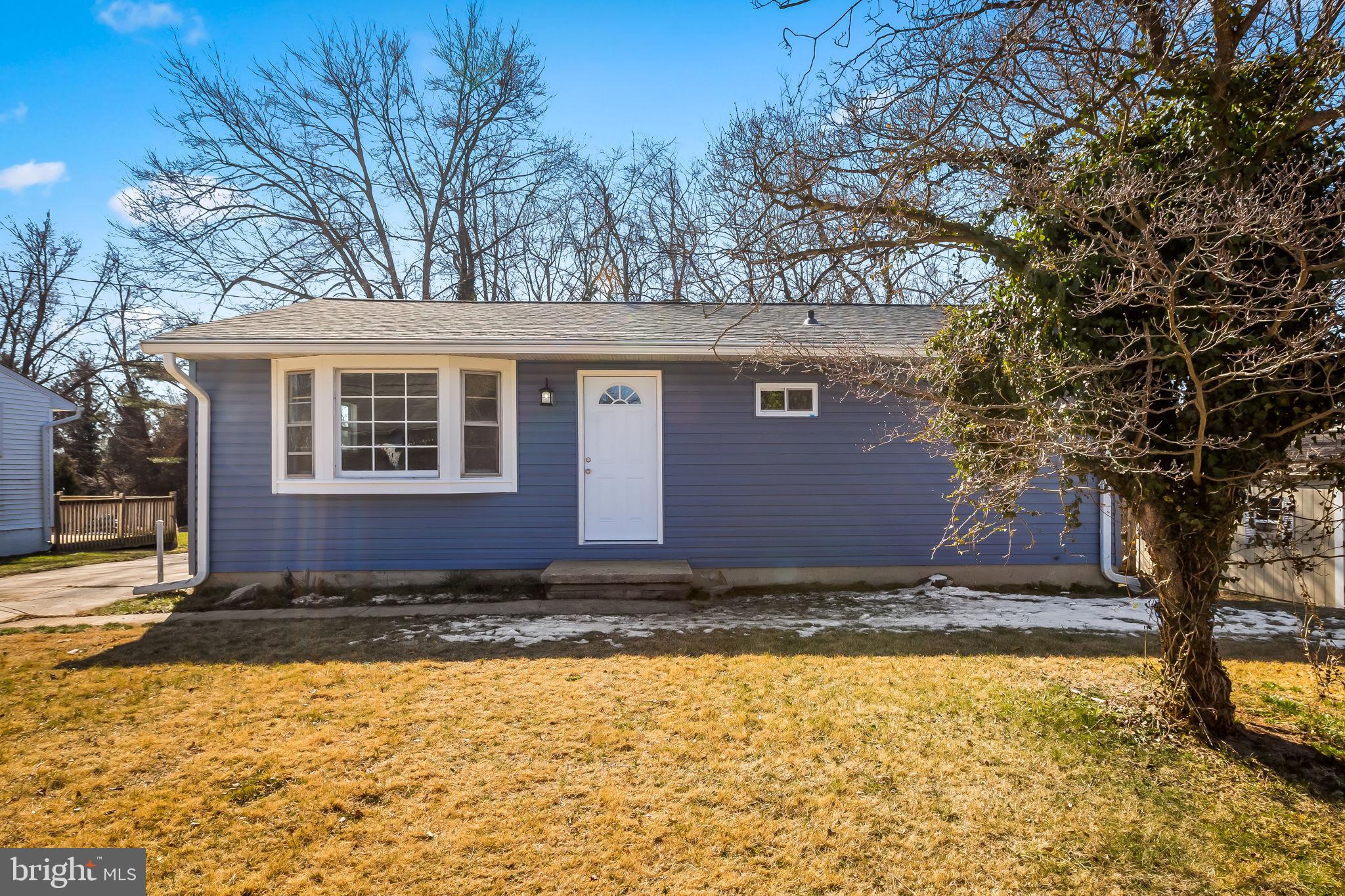 17 Millgate Road Owings Mills, MD 21117 - Photo 2 of 29