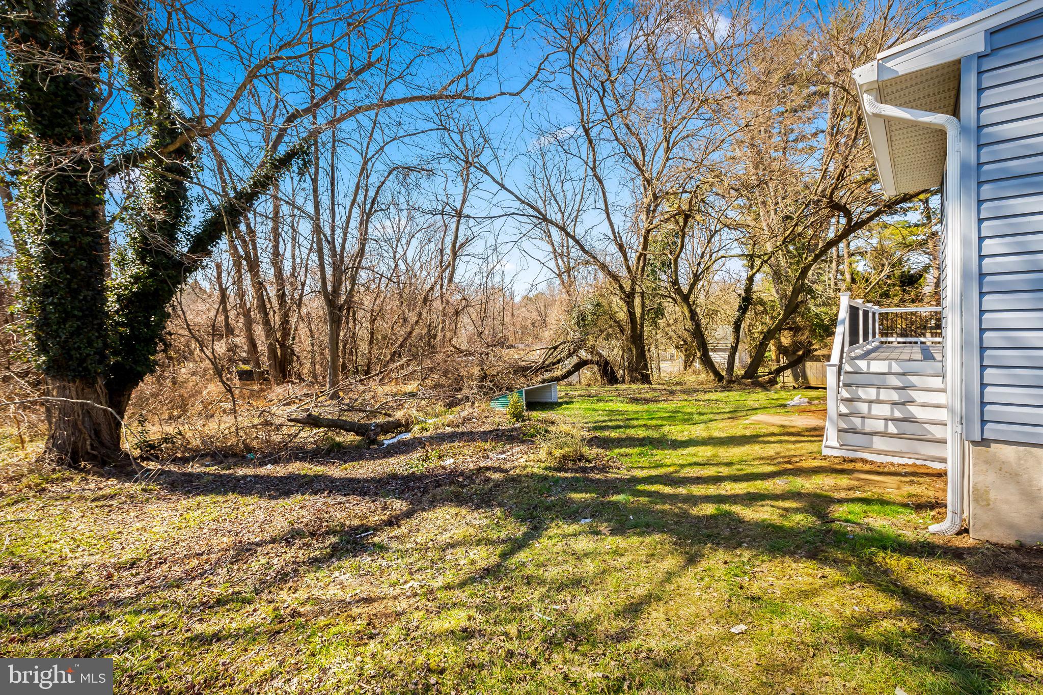 17 Millgate Road Owings Mills, MD 21117 - Photo 25 of 29