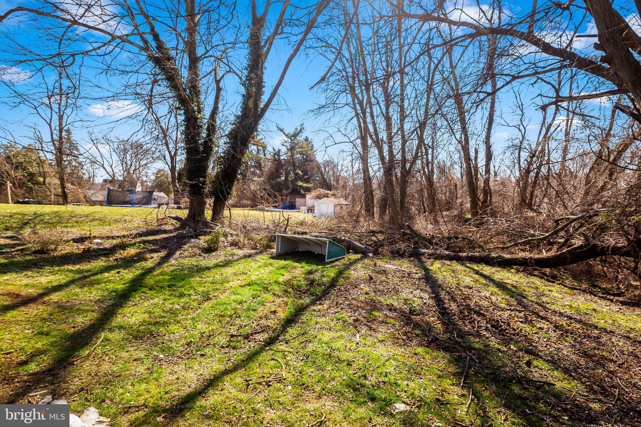 17 Millgate Road Owings Mills, MD 21117 - Photo 28 of 29