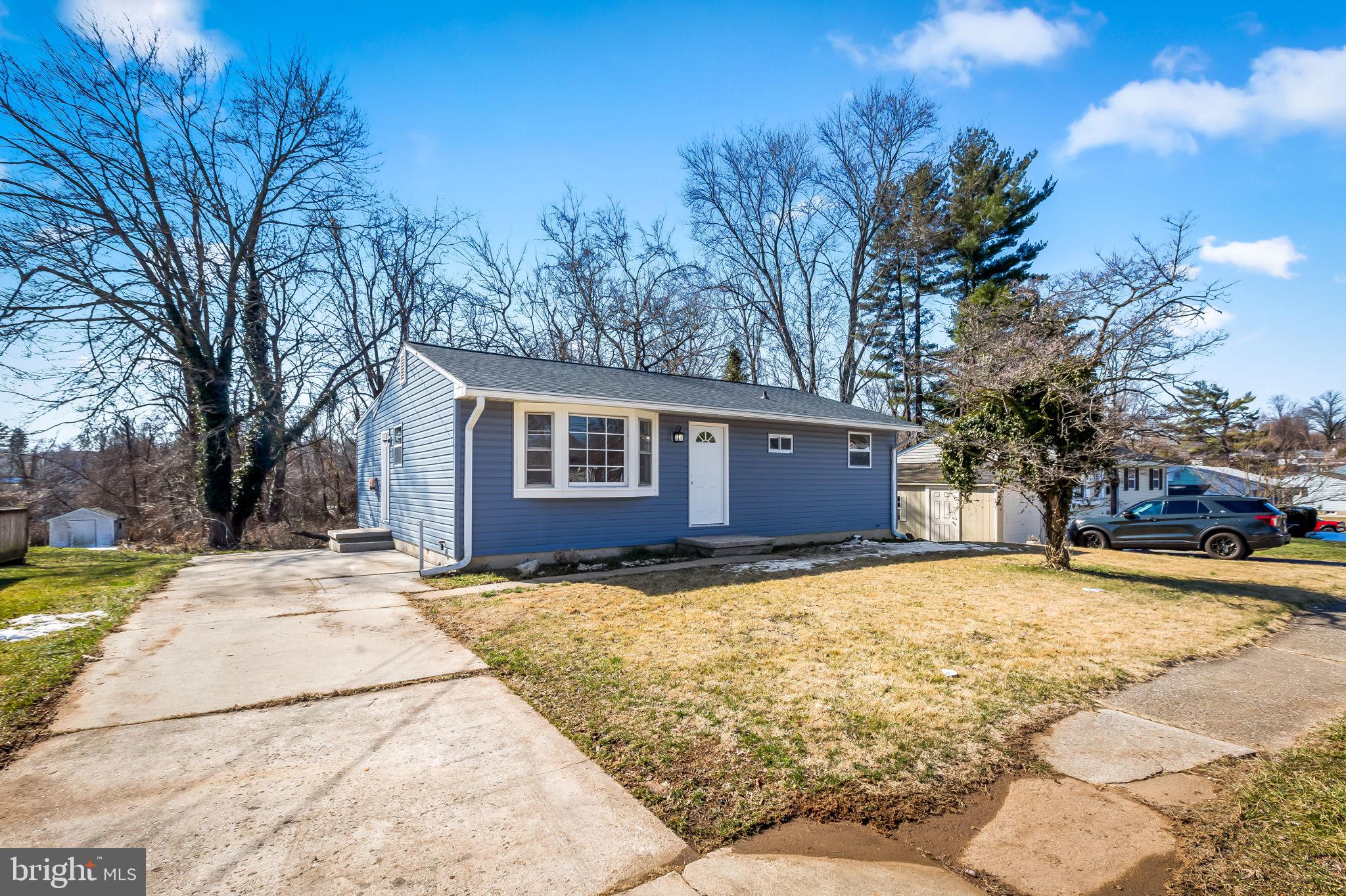 17 Millgate Road Owings Mills, MD 21117 - Photo 3 of 29