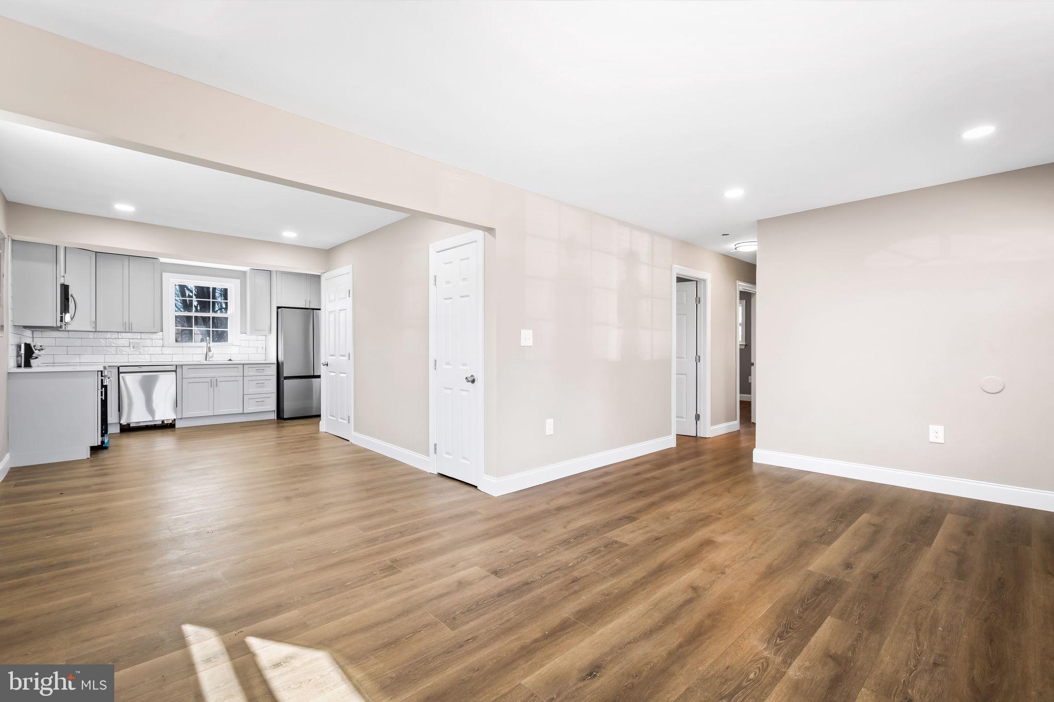 17 Millgate Road Owings Mills, MD 21117 - Photo 7 of 29 Open concept layout